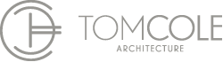 Tom Cole Architecture